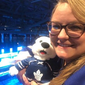 Meet your Posher, Jen